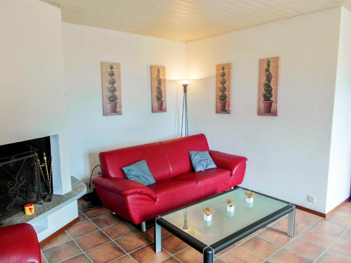 Apartment Appartamento Tazzino By Interhome Locarno Extérieur photo