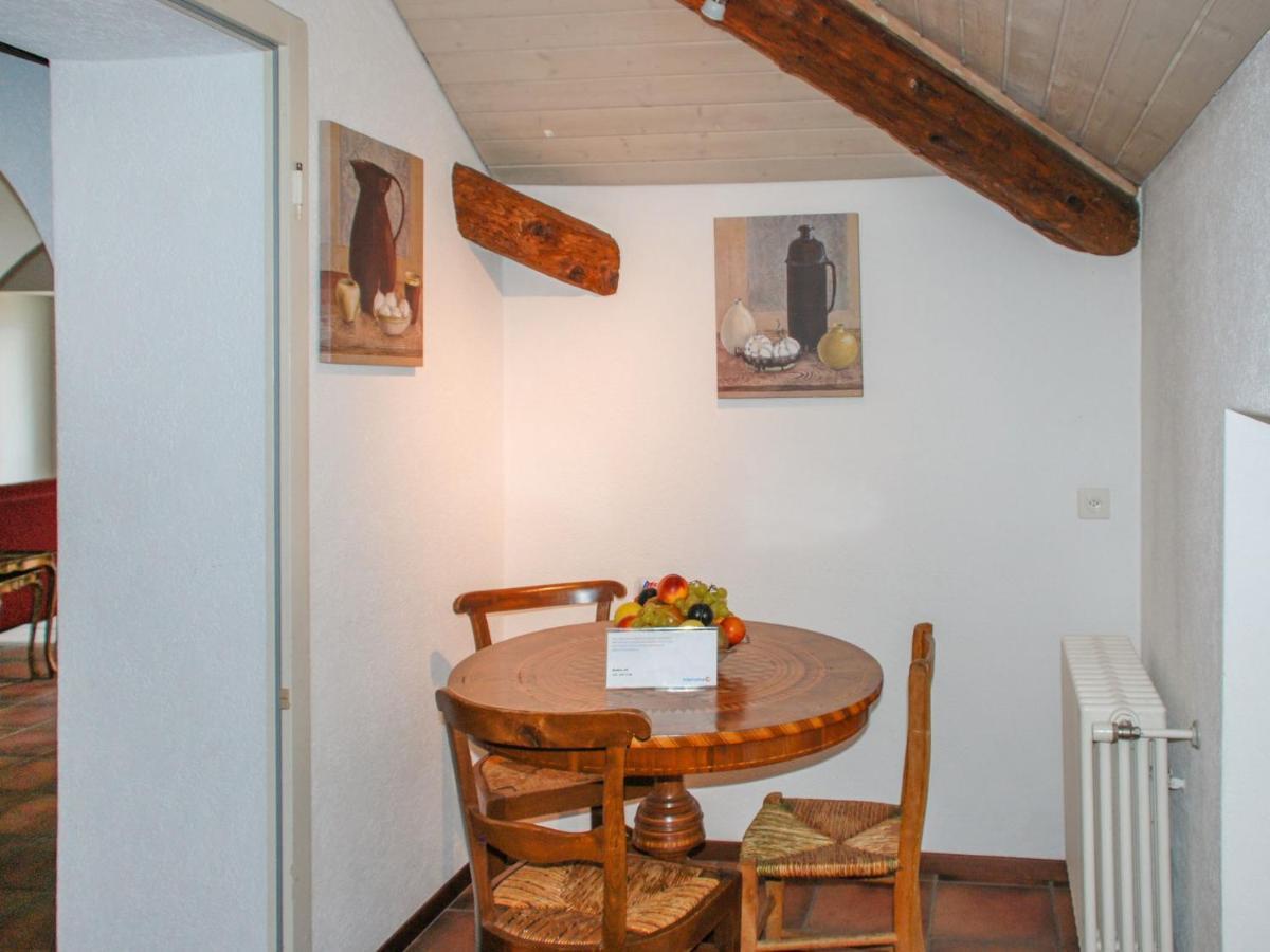 Apartment Appartamento Tazzino By Interhome Locarno Extérieur photo