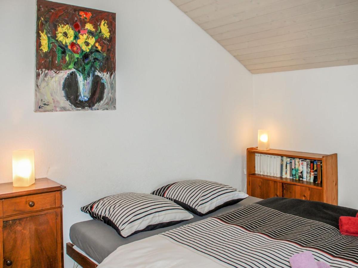 Apartment Appartamento Tazzino By Interhome Locarno Extérieur photo